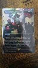 Saw half deadpool for sale  MAESTEG