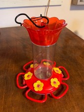 Hummingbird feeder station for sale  El Paso