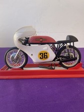 Modellini moto protar usato  Firenze