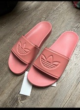Adiletten rosa rose gebraucht kaufen  Höchstadt a.d.Aisch