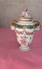 Porcelaine edmé samson d'occasion  Argenteuil
