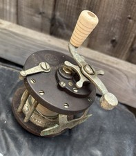 Penn vintage saltwater for sale  EXMOUTH
