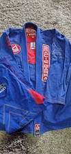 Gracie barra kimono for sale  ELY
