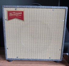 Benson nathan junior for sale Benson nathan junior for sale  FROME