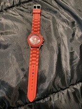 Women red adidas for sale  Springfield