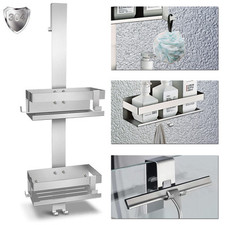 Duschablage zum hängen gebraucht kaufen  Alfeld (Leine)