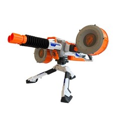 Hasbro nerf strike for sale  Valdosta
