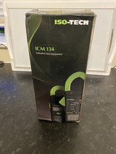 Electrical tester clamp for sale  SHEERNESS