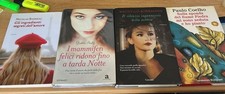 4 libri usato  Genova