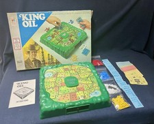 king oil board game for sale king oil board game for sale Seattle