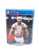 Ufc playstation 4 gebraucht kaufen  Porta Westfalica
