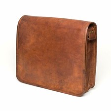 Tasche leder kuriertasche gebraucht kaufen  Langenlonsheim