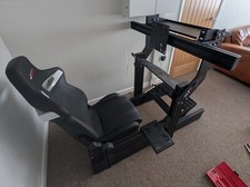 sim cockpit for sale sim cockpit for sale MELTON MOWBRAY