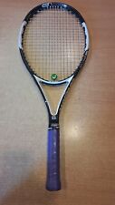 Rachetta tennis wilson usato  Sant Antimo