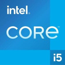Cpu intel 12400 usato  Roma