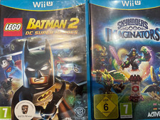Nintendo wiiu games for sale  LEEDS