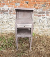 Ancienne table chêvet d'occasion  Paris XX