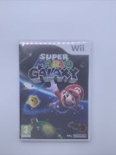 Super mario galaxy d'occasion  Marseille VIII