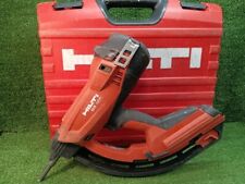 Hilti 120 gas usato  Spedire a Italy