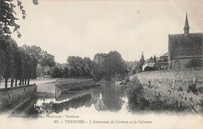 Vendome trough 41111 d'occasion  Expédié en Belgium