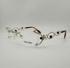 Roberto cavalli rimless for sale  Peoria