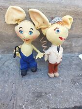 Topo gigio rosy usato  Zocca