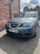 Saab petrol spares for sale  RUTHIN