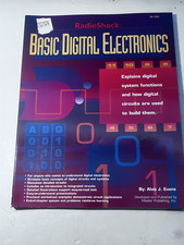 Radioshack basic digital for sale  Willis