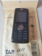 Motorola w388 black for sale  NORTHAMPTON