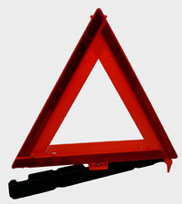 Roadside warning triangle for sale  Pompano Beach