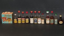 Averna mignon liquore usato  Genova