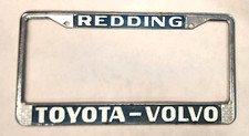 Vintage toyota volvo for sale  Roseburg