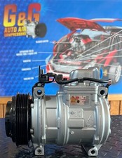 COMPRESSOR A/C FIT MERCEDES-BENZ 260E, 300CE, 300SE, 400E, 500E, 98-86, 57336, usado comprar usado  Enviando para Brazil