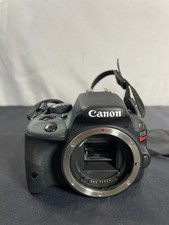 Câmera Digital SLR Compacta Canon EOS Rebel SL1 Preta Full HD Autofoco comprar usado Câmera Digital SLR Compacta Canon EOS Rebel SL1 Preta Full HD Autofoco comprar usado  Enviando para Brazil