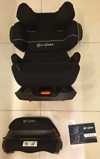 Cybex silver pallas gebraucht kaufen  Neuffen