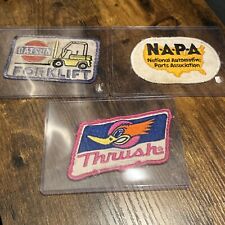 vintage datsun patch for sale  Kingsport