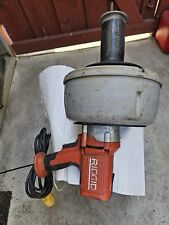 Ridgid drain cleaner for sale  Gardena