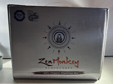 Zenmonkey 60ft classic d'occasion  Expédié en Belgium