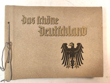 Album schöne deutschland gebraucht kaufen  Grünhainichen