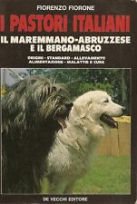 Cani razza fiorone usato  Pinerolo