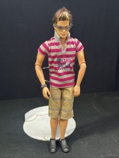 Barbie fashionistas ken for sale  San Diego
