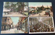 Postcards barnstaple devon for sale  LEICESTER