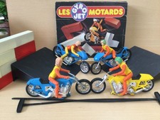 Gyrojet cascadeurs coffret d'occasion  Rang-du-Fliers