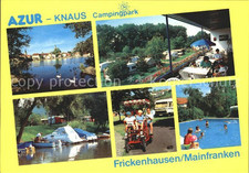 72003044 frickenhausen main gebraucht kaufen  Deutschland
