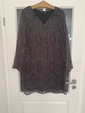 Kleid tunika bonprix gebraucht kaufen  Hamburg