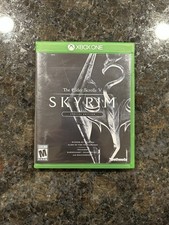 Elder scrolls skyrim usato Elder scrolls skyrim usato  Spedire a Italy