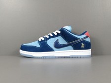 Moda Low PRO Why So Sad? Tênis unissex casual esportes de rua sapatos de tabuleiro comprar usado  Enviando para Brazil