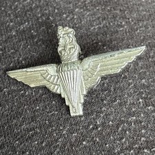 British army parachute for sale  FAREHAM