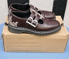 Martens 8065 lace for sale  DERBY