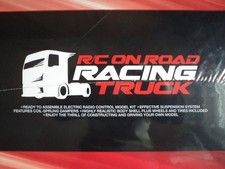 Race truck sammlung gebraucht kaufen  Dormagen